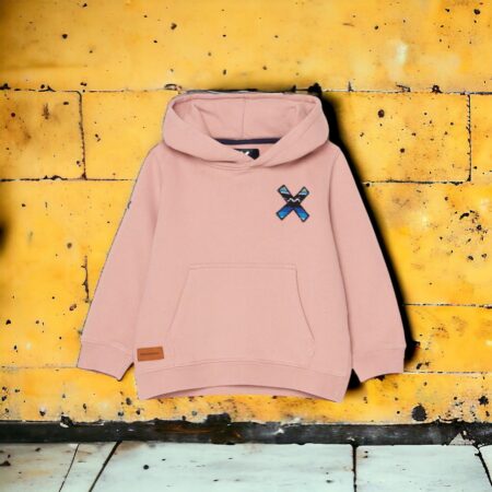 Blue Banana peach Kids