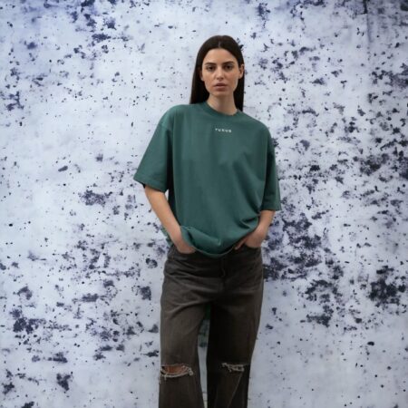 Camiseta Yuxus beetle Patterns