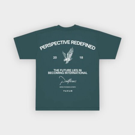 Camiseta Yuxus beetle Patterns