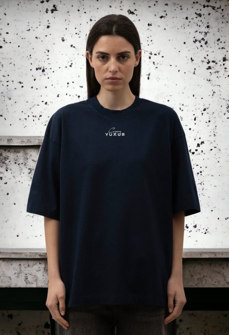 Camiseta Yuxus blueberry Patterns