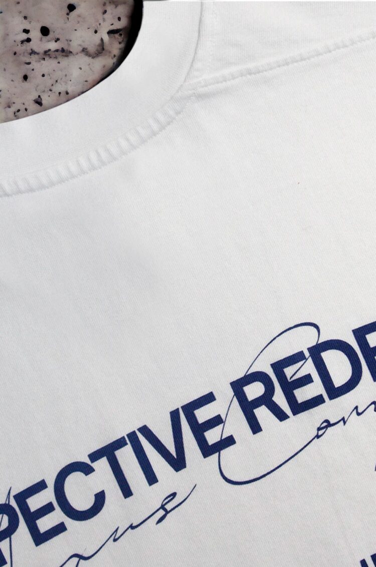 Camiseta Yuxus marble Patterns