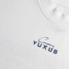 Camiseta Yuxus marble Patterns