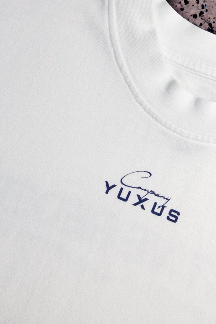 Camiseta Yuxus marble Patterns