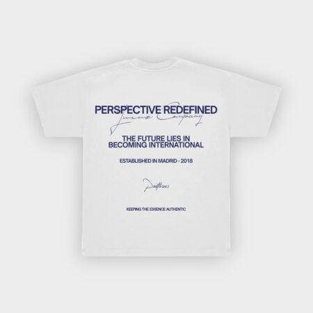 Camiseta Yuxus marble Patterns