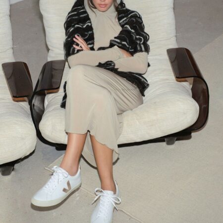 Campo chromefree white platine