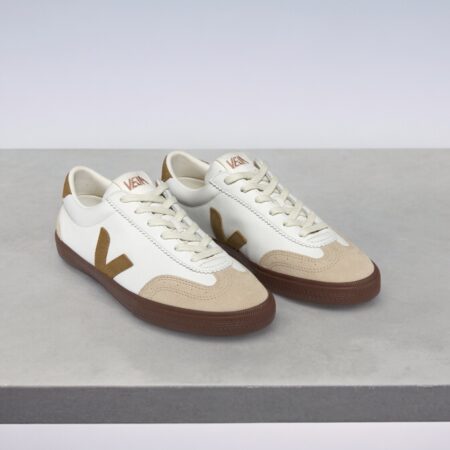 Veja Volley leather tent