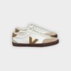 Veja Volley leather tent