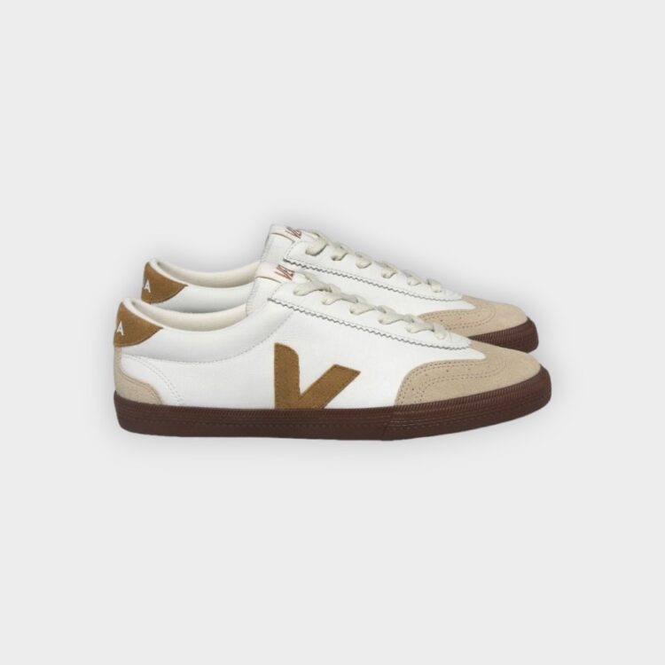 Veja Volley leather tent