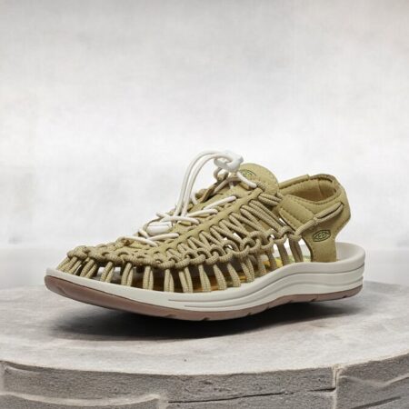 chanclas Keen Uneek mimosa