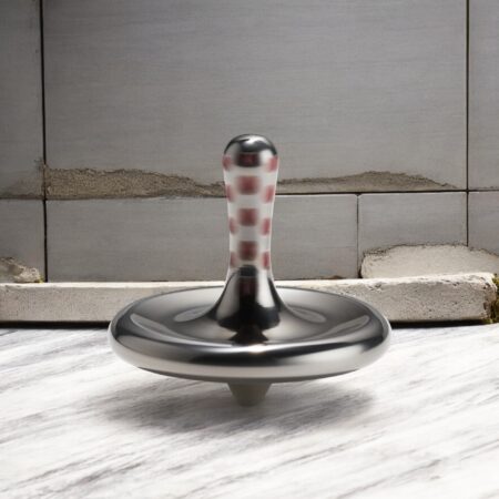 Peonza Craighill Tracer red