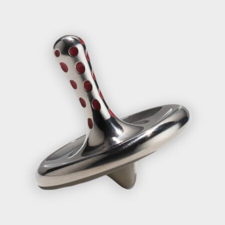 Peonza Craighill Tracer red