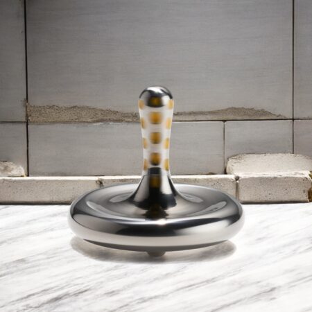 Peonza Craighill Tracer yellow 