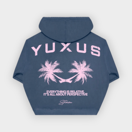 Pyro stamina hoodie