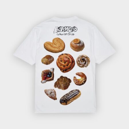 camiseta Edmmond Coffee gift