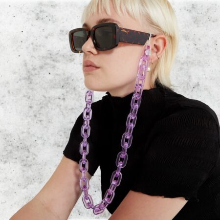 Gafas Komono Avery Havana