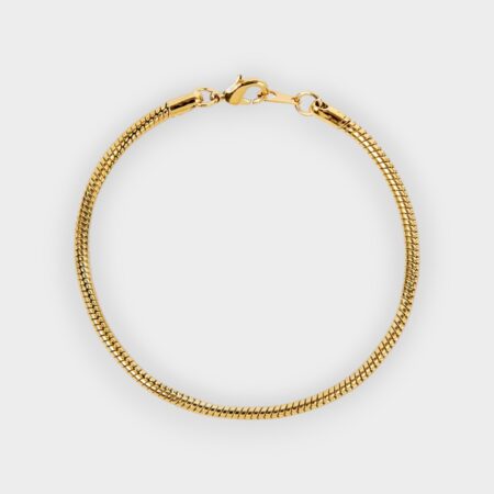 Pulsera Twojeys Bali gold