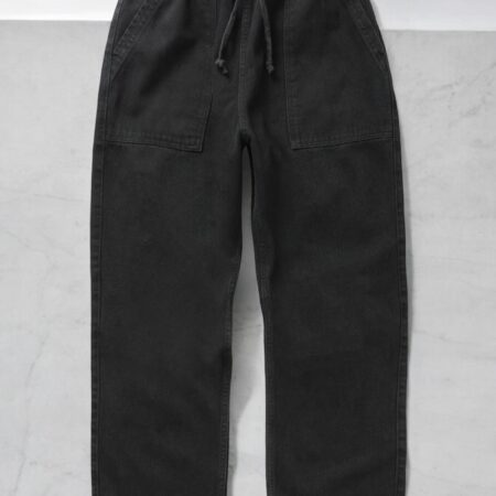 Pantalones Classic chef dark
