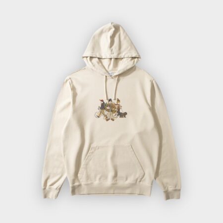 Sudadera Edmmond EverydayDays beige