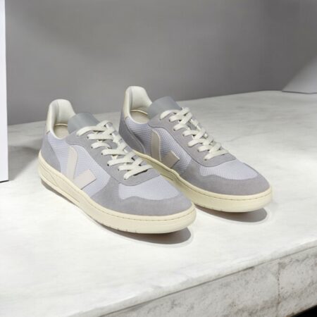 V-10 alveomesh light grey