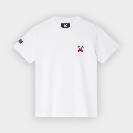 Camiseta Nederland blanca