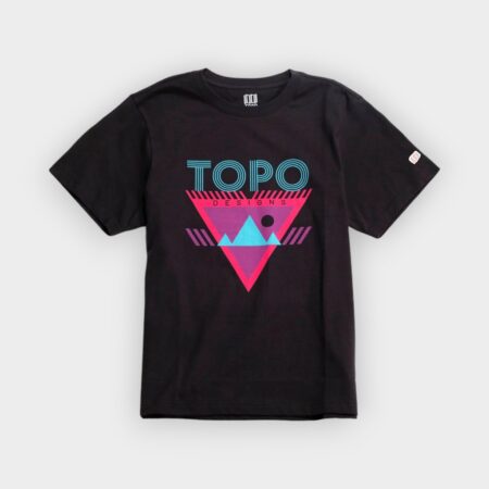 Topo Designs Vastview black