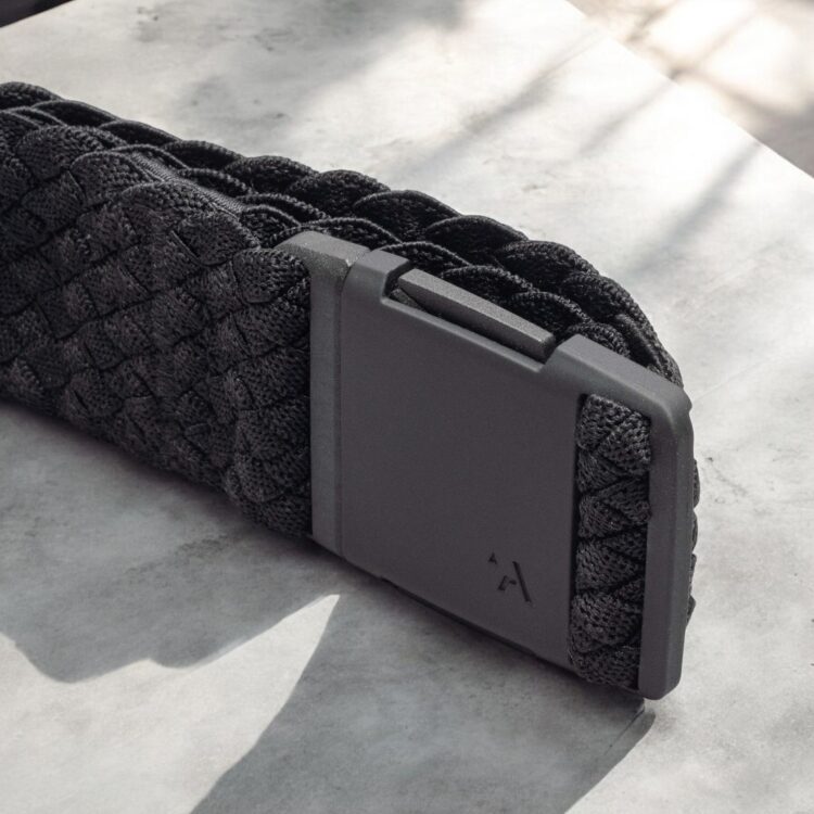 Cinturón Arcade Futureweave black