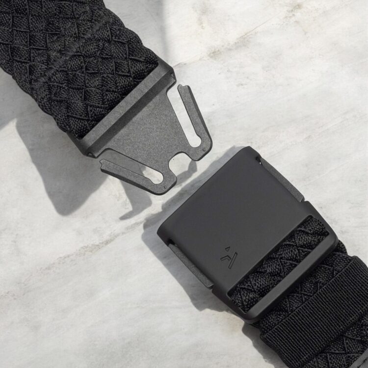 Cinturón Arcade Futureweave black