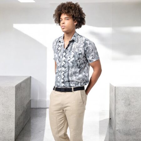 Cinturón Arcade Futureweave black