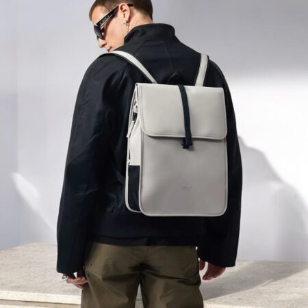 Mochila Dash 13 taupe