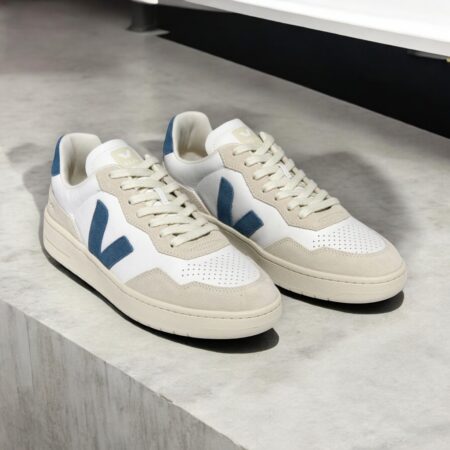 Veja V-90 white California