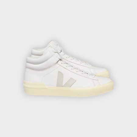 Veja zapatillas Minotaur leather