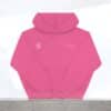 Sudadera Yuxus magenta Vanguard