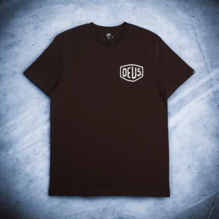 Camiseta Deus Biarritz address