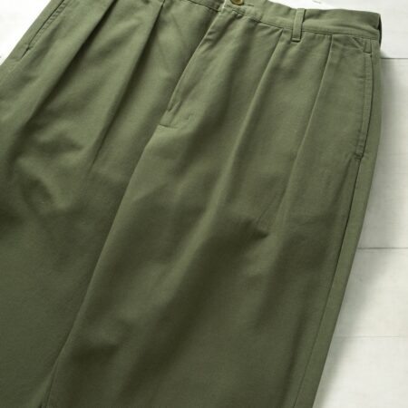 Pantalones Service Works timer