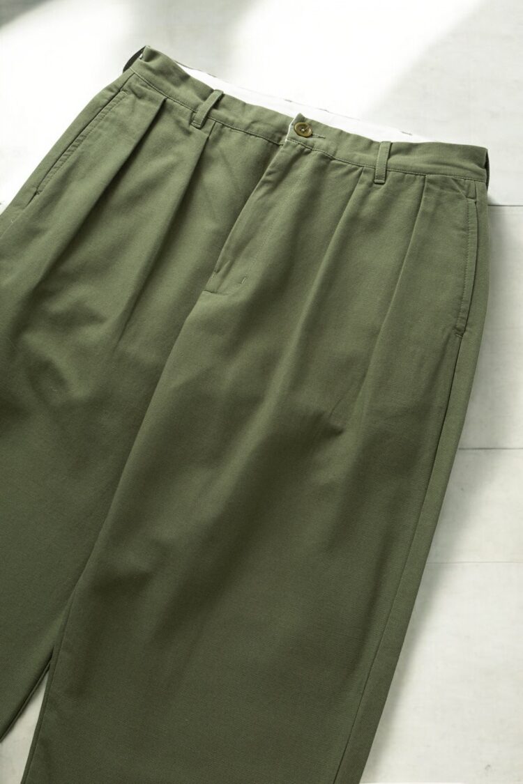 Pantalones Service Works timer