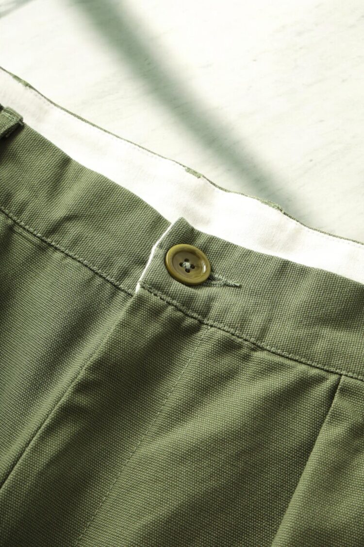 Pantalones Service Works timer