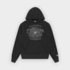 Sudadera Script logo black