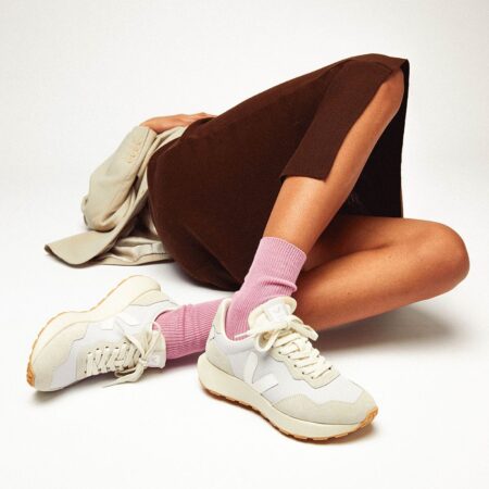 zapatillas Veja Paulistana Ripstop