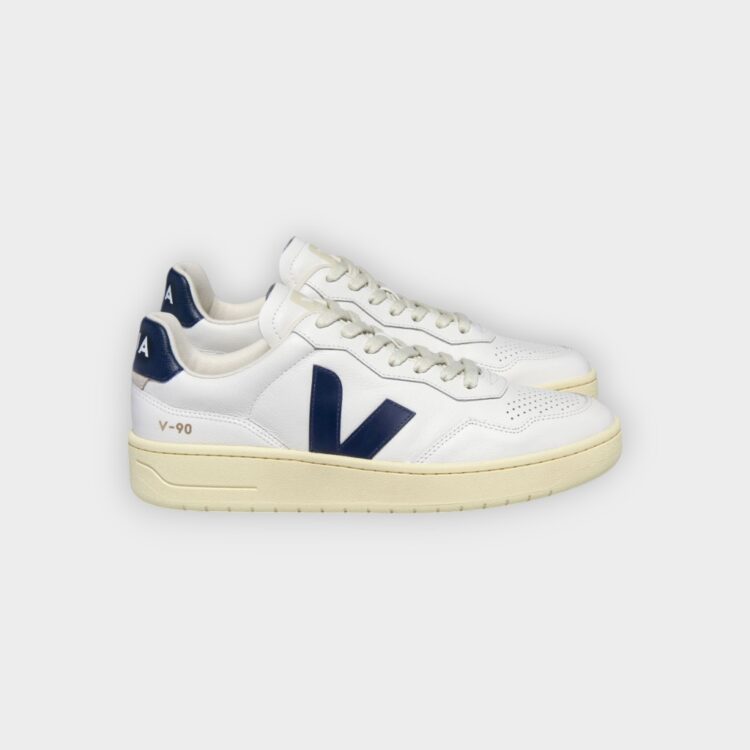 Veja V-90 white naútico