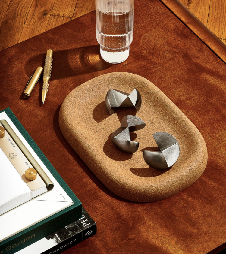 Rompecabezas Craighill Puzzle steel