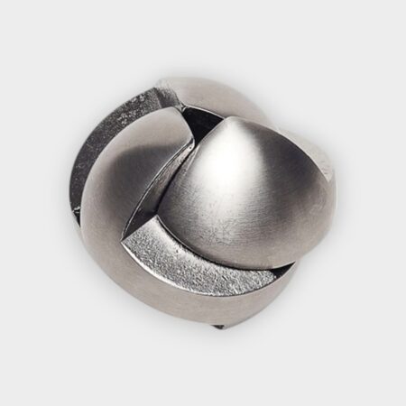 Rompecabezas Craighill Puzzle steel