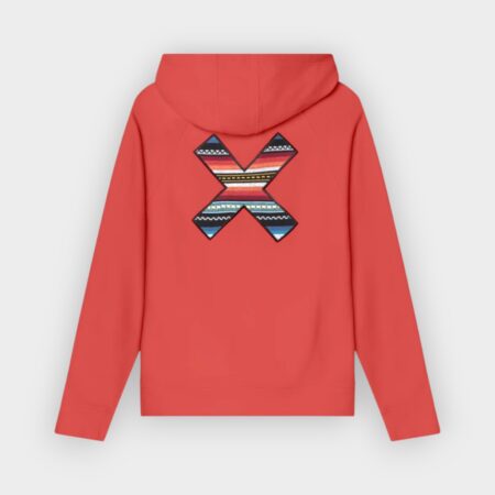 Blue Banana rojo Classic