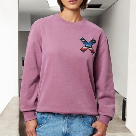 Sudadera Blue Banana berry