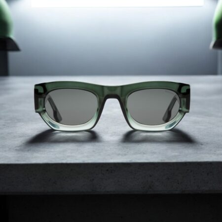 Gafas Komono Alpha tealscale