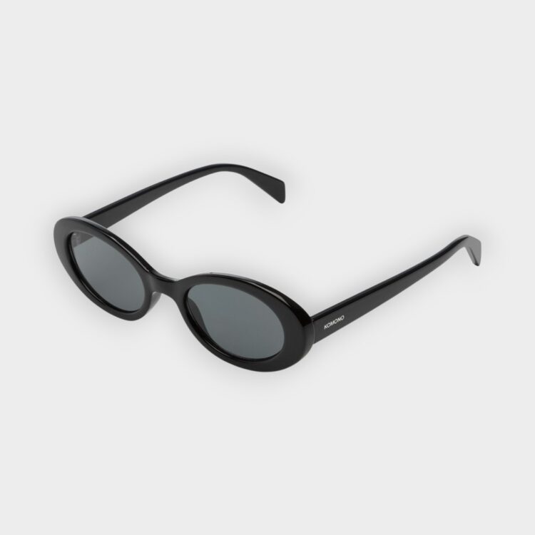 Gafas Komono Ana black