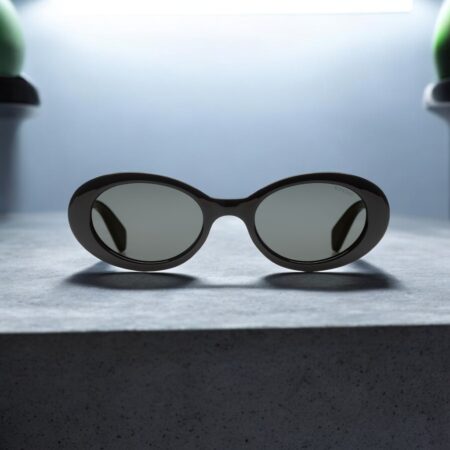 Gafas Komono Ana black