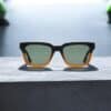 Gafas Komono Bobby bronze