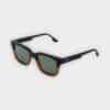 Gafas Komono Bobby bronze
