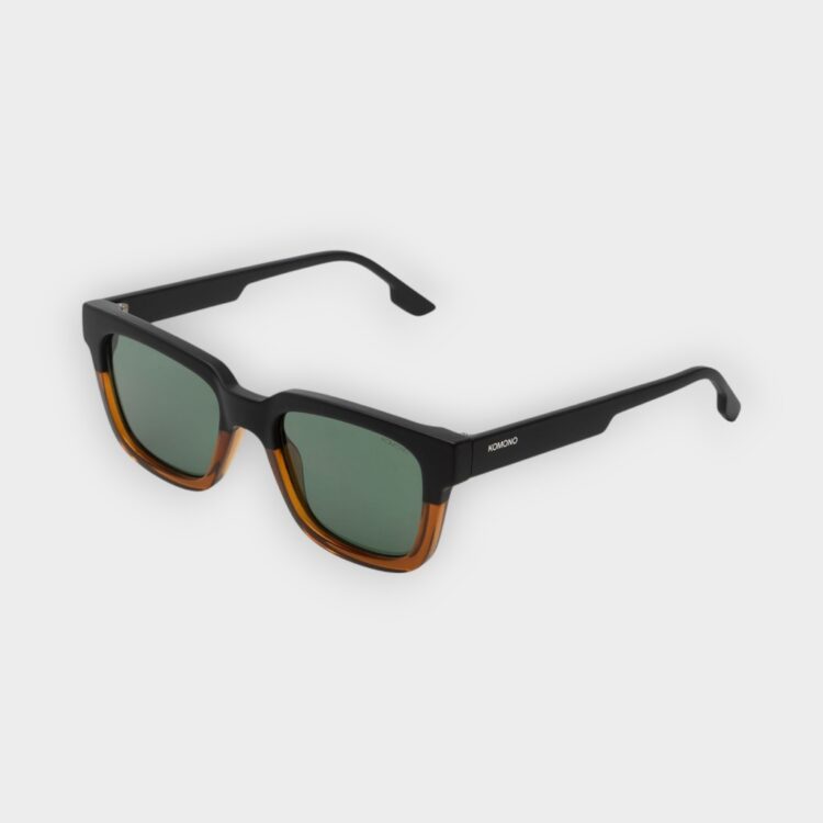 Gafas Komono Bobby bronze