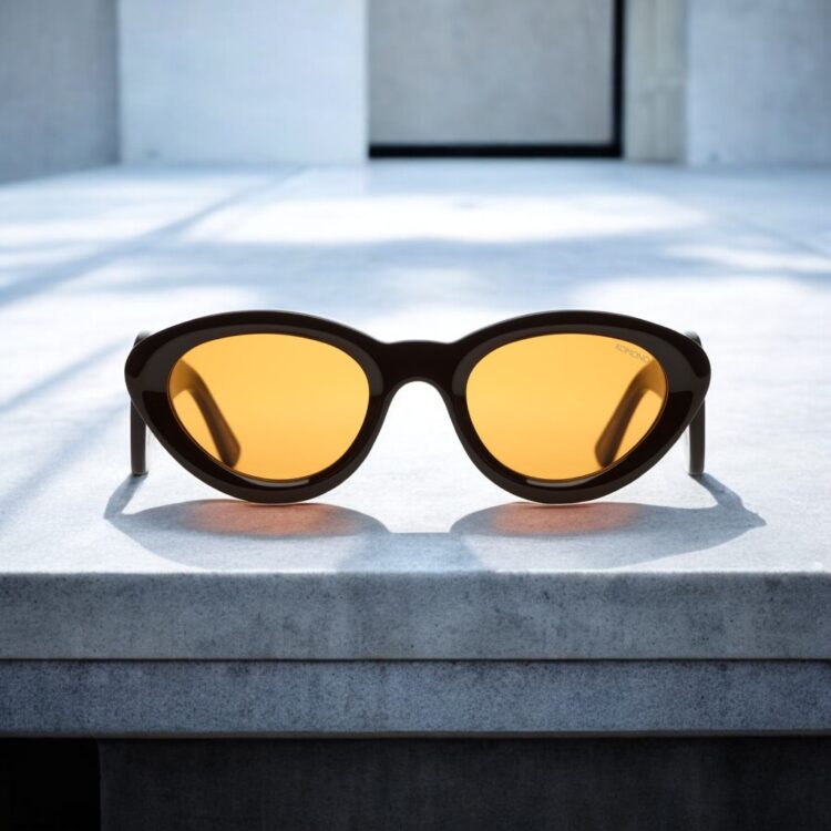 Gafas Komono Kiki dark